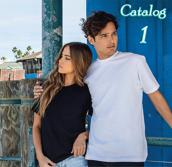 Catalog 1